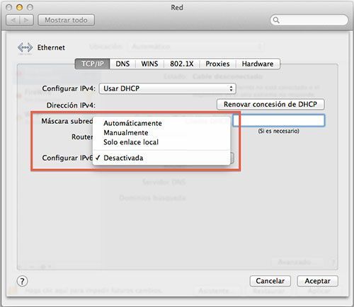 IPV6_Mac