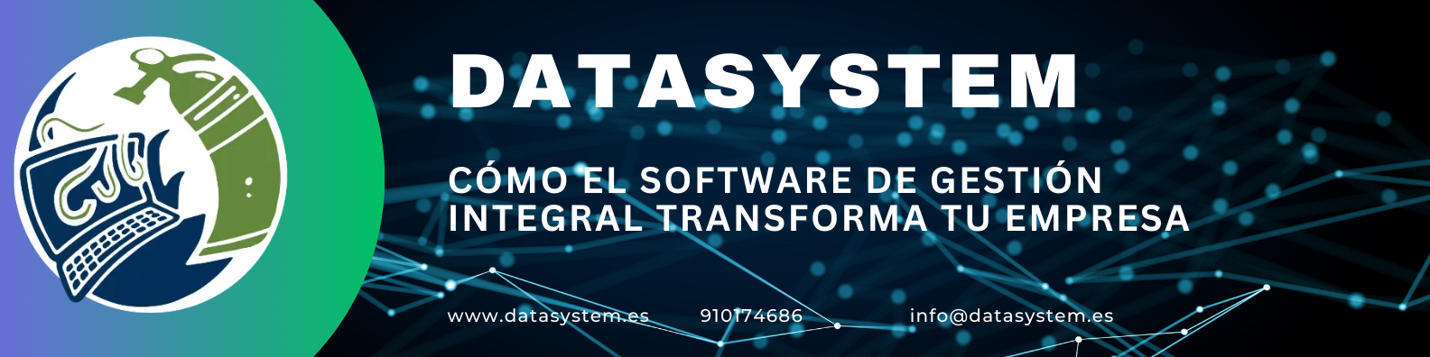 Software de Gestión integral