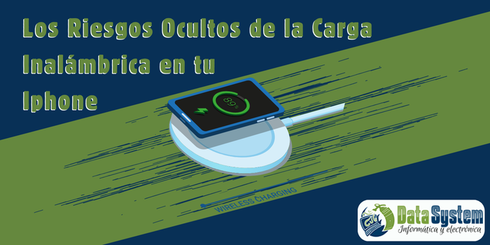 Los Riesgos Ocultos de la Carga Inalámbrica en tu Iphone