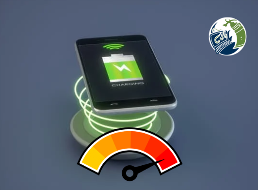 iphone cargando mag safe