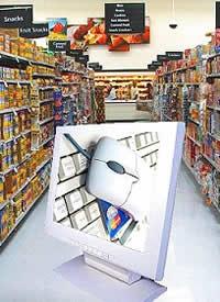 E-Commerce y Marketing online en Madrid