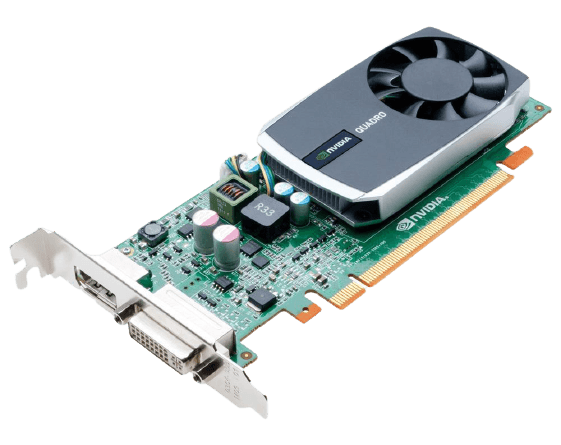 tarjeta de video pny nvidia quadro 600 1gb ddr3 profesional removebg preview