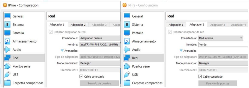 1. Simulación de nuestra primera arquitectura Dual Homed