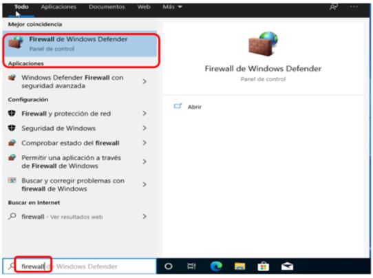 10. Compartir carpetas en red en Windows 10 4