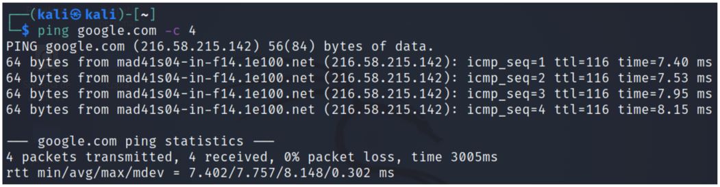 12. Configurando NAT y DMZ