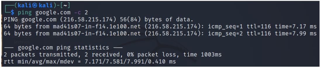 15. Configurando NAT y DMZ