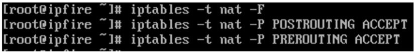 18. Configurando NAT y DMZ