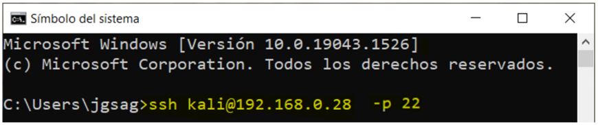 20. Configurando NAT y DMZ