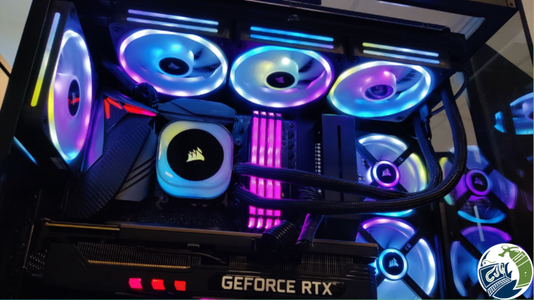 Ventiladores