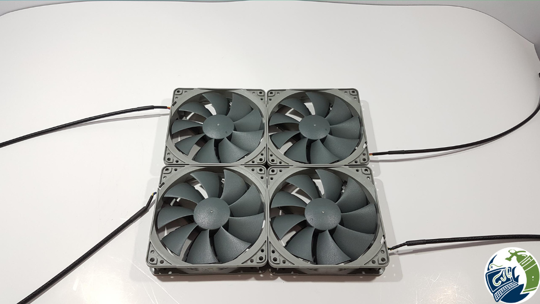 Ventiladores