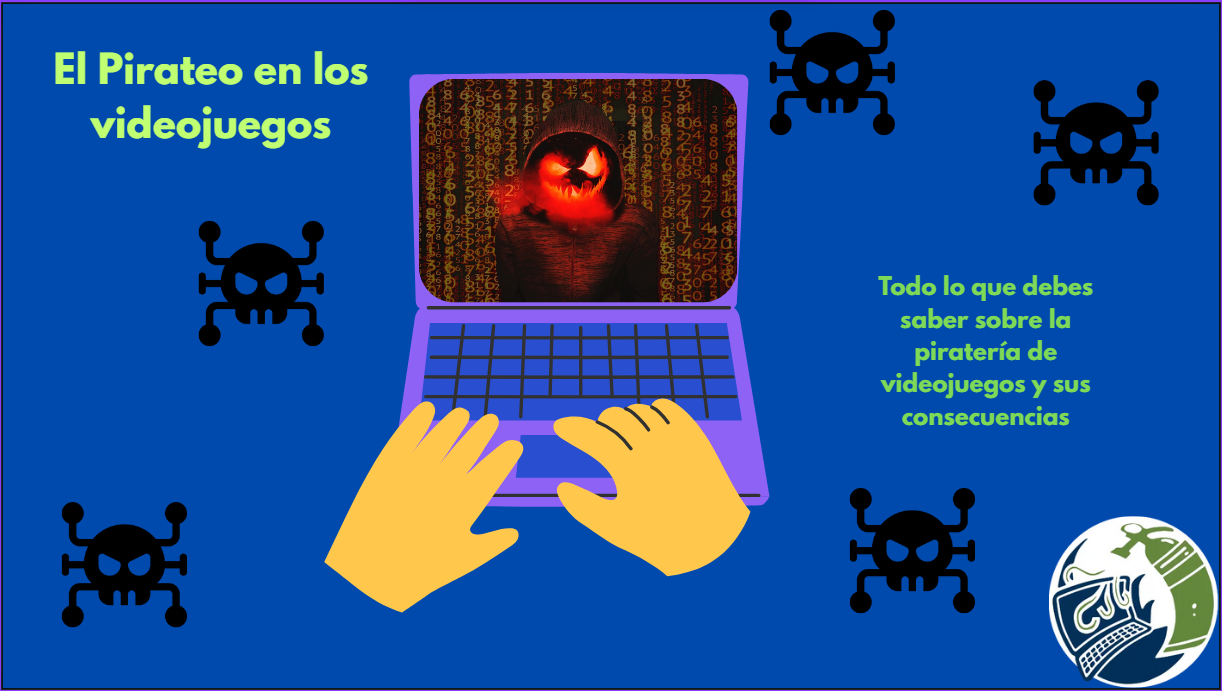 Piratería en videojuegos