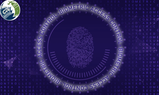 Imagen de un  detector biométrico