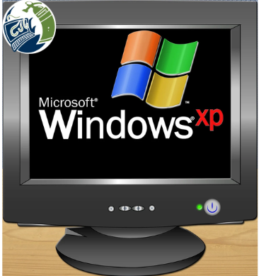 Imagen de la primera versión de Windows