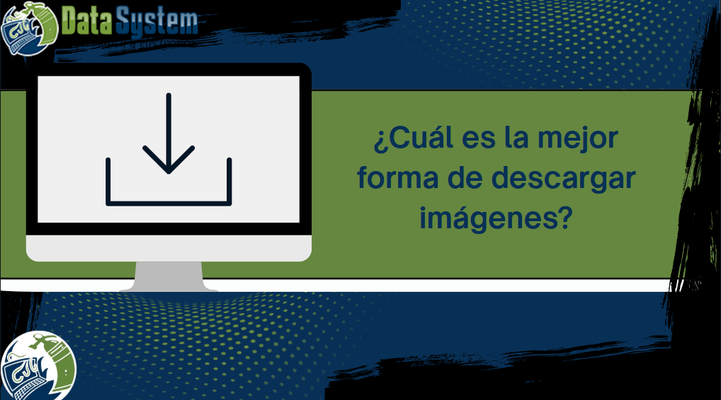 Banner de descargar imágenes
