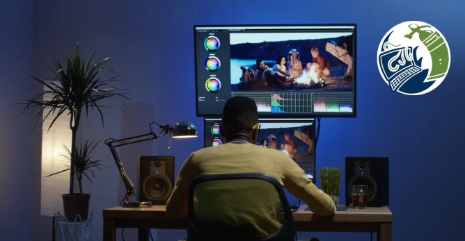 Edicion de video con Adobe Premiere Pro