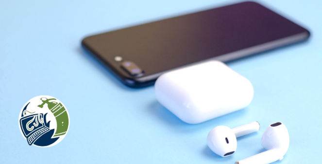 IphoneAuriculares