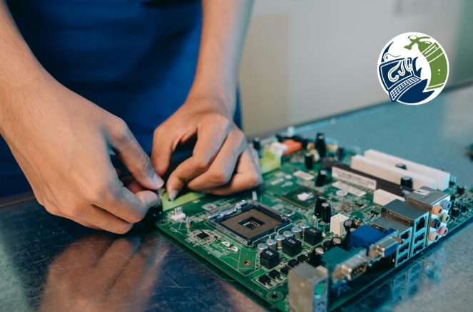 Mantenimiento componentes cpu