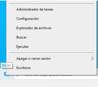 23. Compartir carpetas en red en Windows 10