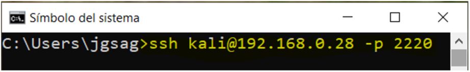 25. Configurando NAT y DMZ
