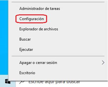26. Compartir carpetas en red en Windows 10