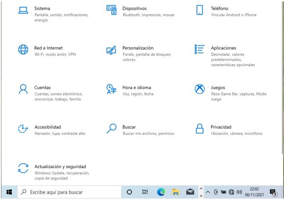 27. Compartir carpetas en red en Windows 10