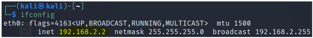 3. Configurando NAT y DMZ