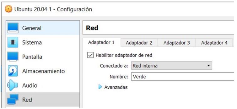 3. Simulación de nuestra primera arquitectura Dual Homed