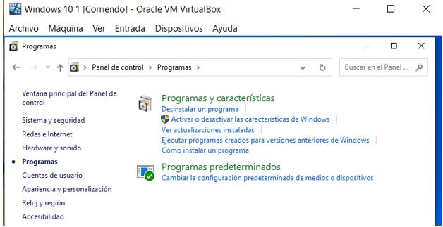 33. Compartir carpetas en red en Windows 10