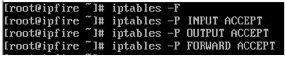4. Configurando NAT y DMZ