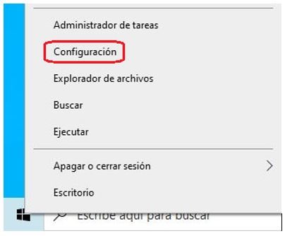 5. Compartir carpetas en red en Windows 10 4