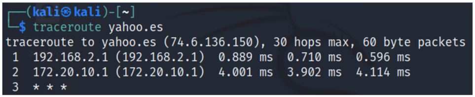 5. Configurando NAT y DMZ