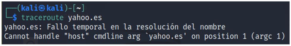 8. Configurando NAT y DMZ