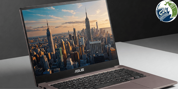 ASUS ZENBOOK 14