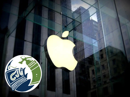 App Store Apple