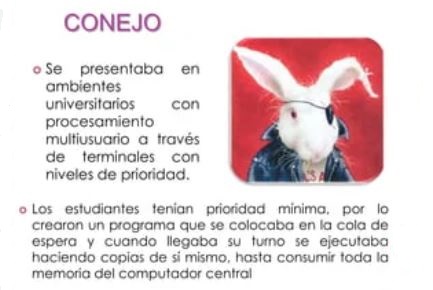Breve historia de los virus informáticos 4