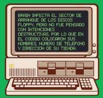 Breve historia de los virus informáticos 6