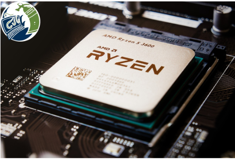 AMD Gráfica