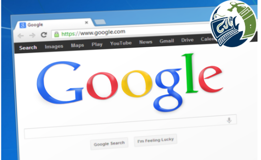 Interfaz de Google