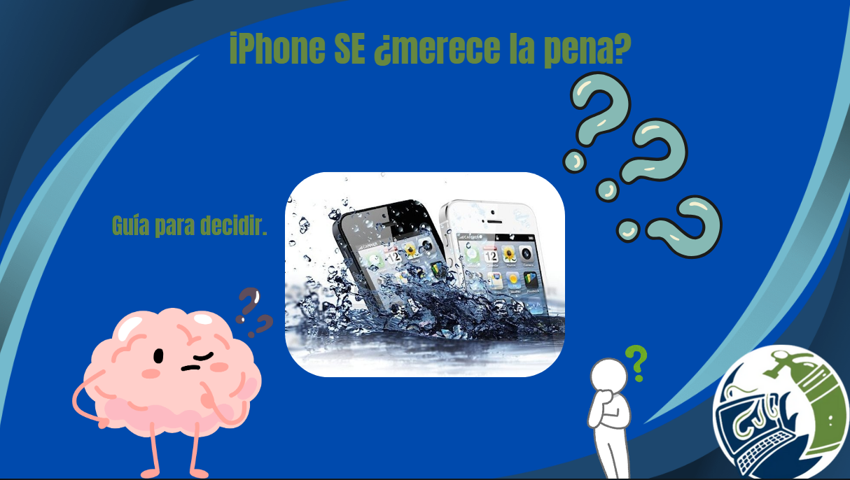 iPhone SE