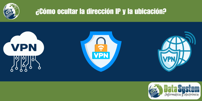 Banner de VPNs