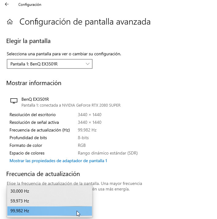 Frecuencia de actualizacion2