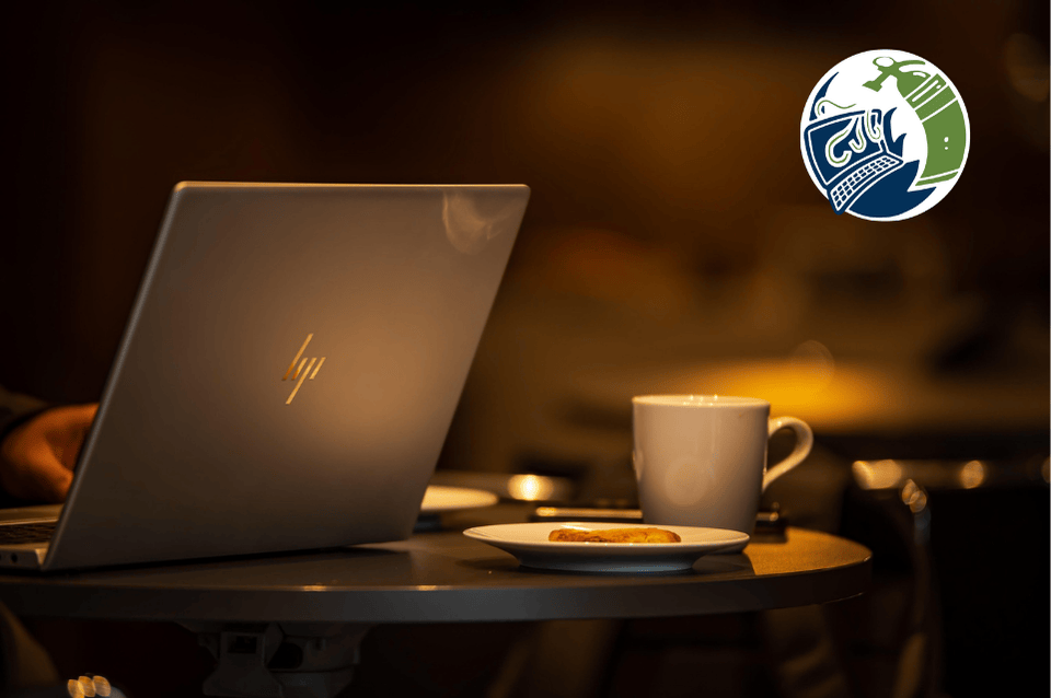 Como reparar la pantalla de un portatil hp2 - Portatil hp