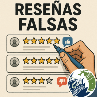 App Store Reseñas falsas