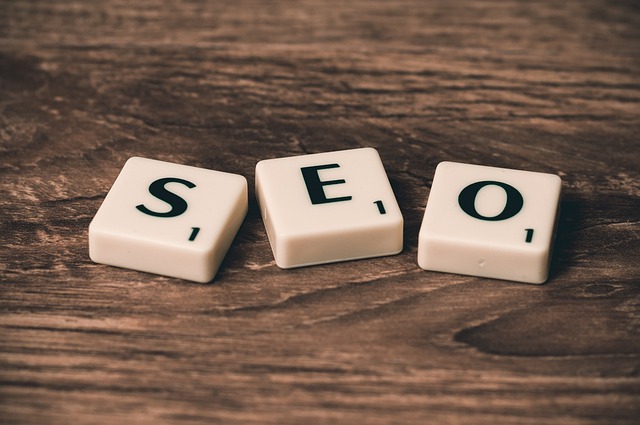 SEO estructura indexación y rendimiento web