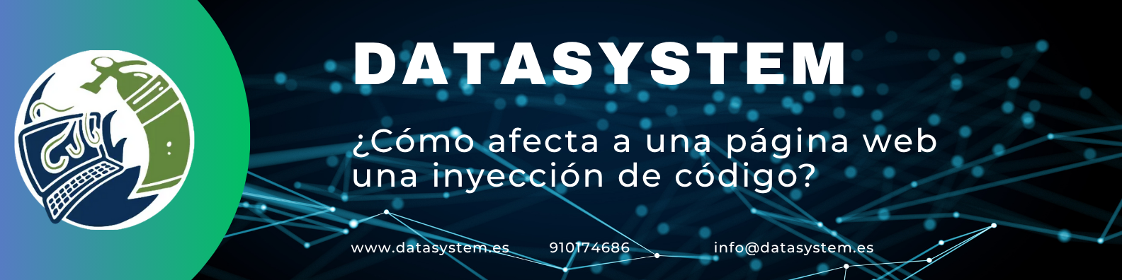banner/Inyección de código
