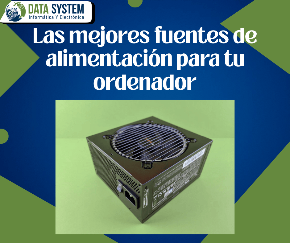 banner Las mejores fuentes de alimentación para tu ordenador
