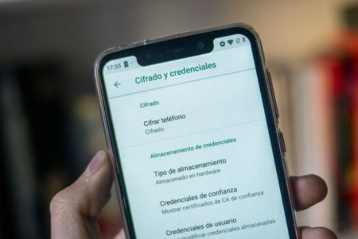 cifrado