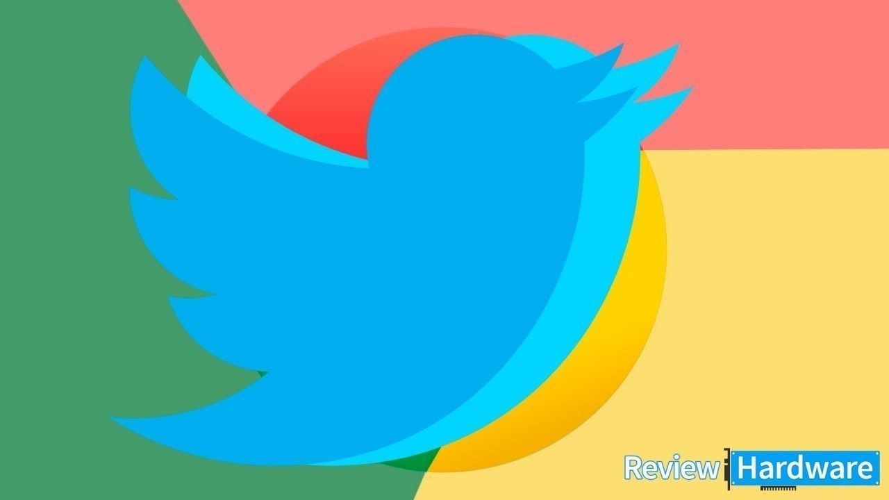 como usar dos cuentas twitter chrome