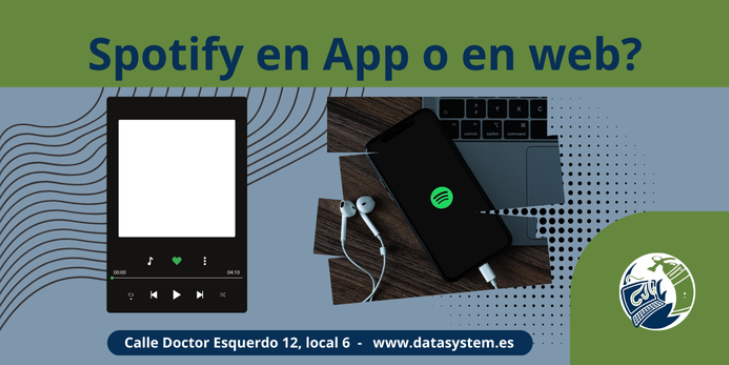 Descubre cuál es la mejor opción para usar Spotify