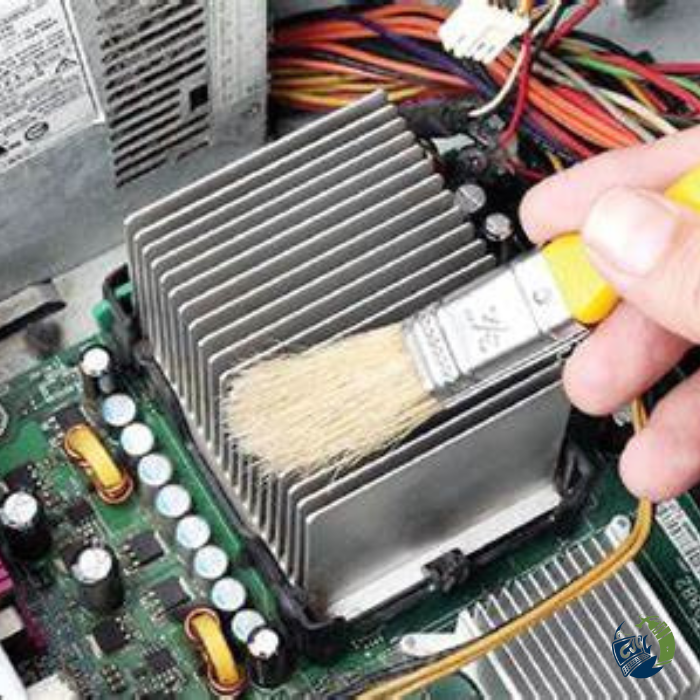 limpiar placa base PC-limpieza-placa-base